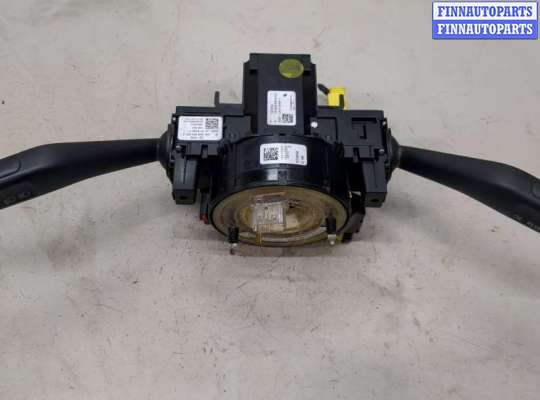 купить Переключатель поворотов и дворников (стрекоза) на Volkswagen Passat 6 2005-2010