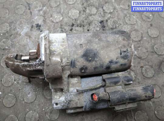 купить Стартер на Ford Focus 2 2005-2008
