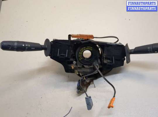купить Переключатель поворотов и дворников (стрекоза) на Peugeot 406 1999-2004