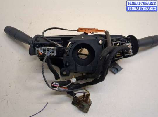 купить Переключатель поворотов и дворников (стрекоза) на Peugeot 406 1999-2004