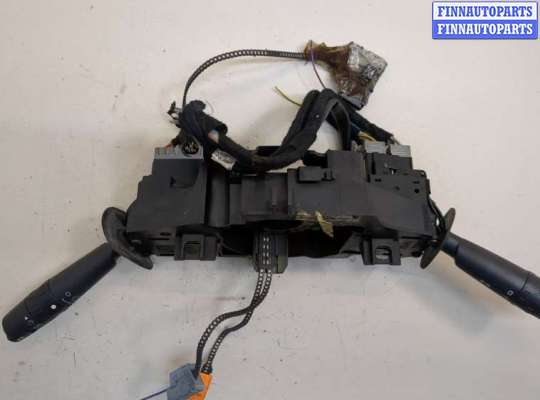 купить Переключатель поворотов и дворников (стрекоза) на Peugeot 406 1999-2004