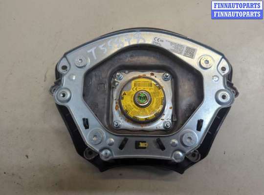 купить Подушка безопасности водителя на Mercedes Vito W639 2003-2014