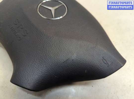 купить Подушка безопасности водителя на Mercedes Vito W639 2003-2014