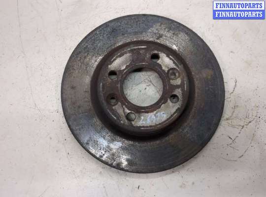 купить Диск тормозной на Opel Astra H 2004-2010