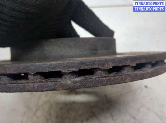 купить Диск тормозной на Opel Astra H 2004-2010