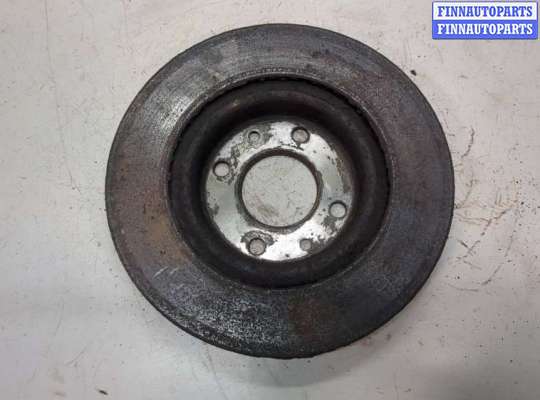 купить Диск тормозной на Opel Astra H 2004-2010