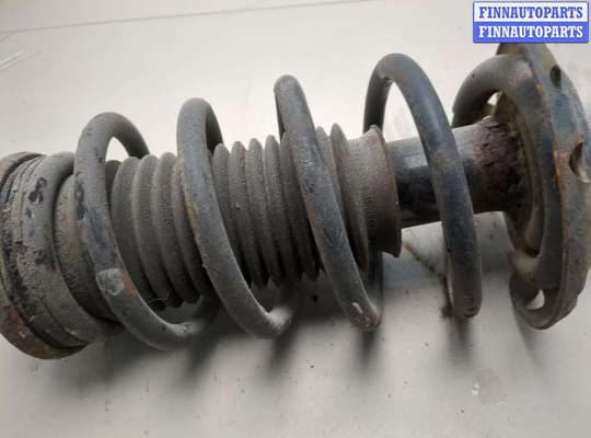 Стойка подвески амортизационная на Opel Zafira B