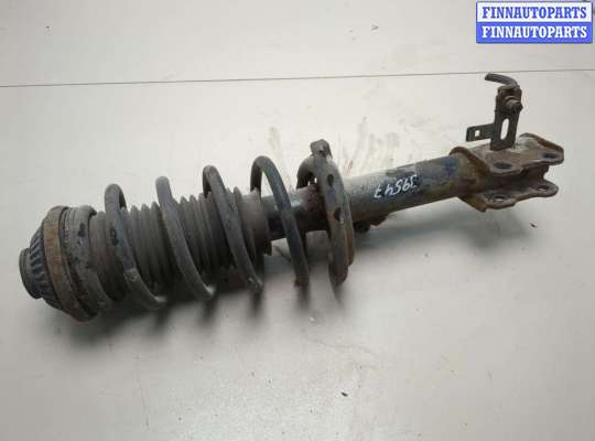 Стойка подвески амортизационная на Opel Zafira B