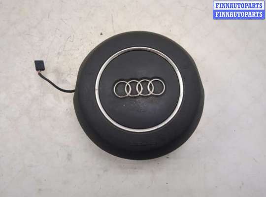 Подушка безопасности водителя AU1600947 на Audi A3 (8V) 2012-2020