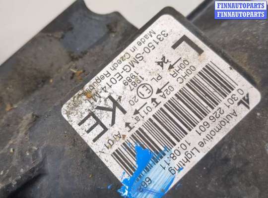 купить Фара (передняя) на Honda Civic 2005-2012
