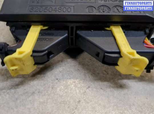 купить Блок управления подушками безопасности на Citroen C4 Picasso 2013-2018