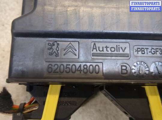 купить Блок управления подушками безопасности на Citroen C4 Picasso 2013-2018