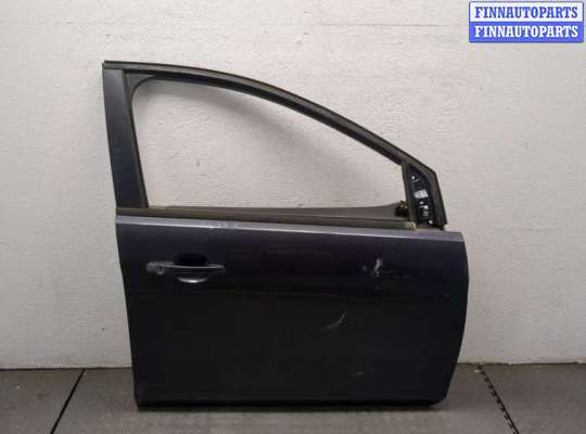 Дверь боковая на Ford Focus II