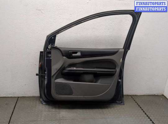 купить Дверь боковая (легковая) на Ford Focus 2 2008-2011