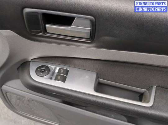 купить Дверь боковая (легковая) на Ford Focus 2 2008-2011