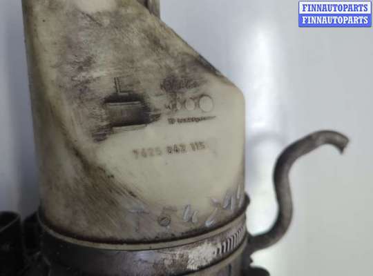 купить Насос электрический усилителя руля на Opel Zafira B 2005-2014