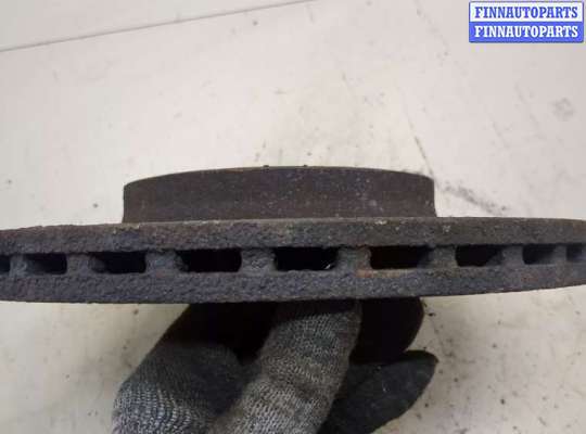 купить Диск тормозной на Audi A4 (B8) 2007-2015
