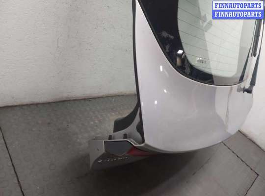 купить Крышка (дверь) багажника на Ford Mondeo 5 2015-