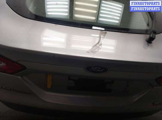 купить Крышка (дверь) багажника на Ford Mondeo 5 2015-