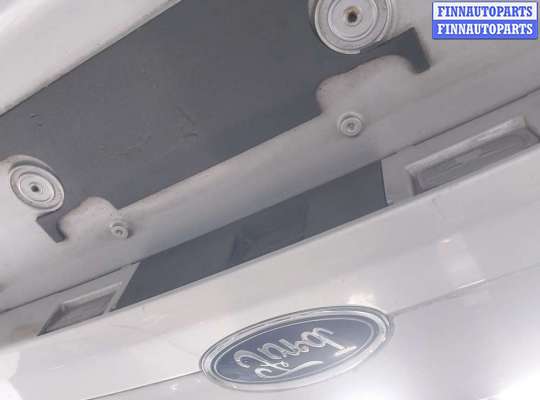 купить Крышка (дверь) багажника на Ford Mondeo 5 2015-