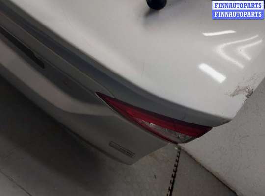 купить Крышка (дверь) багажника на Ford Mondeo 5 2015-2019