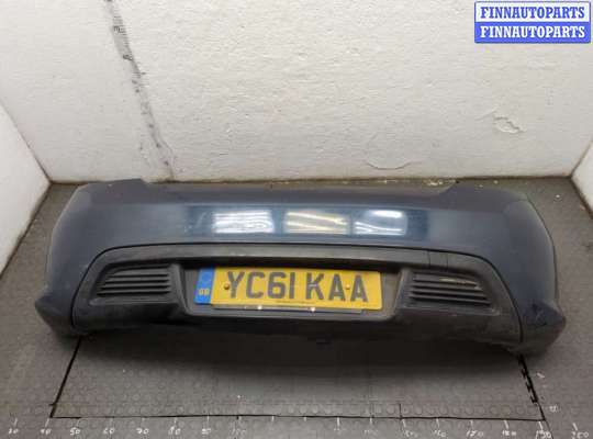 Подсветка номера PG1222122 на Peugeot 308 2007-2013