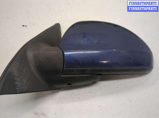 Зеркало боковое KA552762 на KIA Ceed 2007-2012