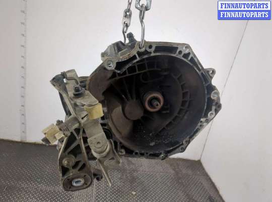 Купить КПП 5-ст.мех. (МКПП) на Opel Meriva 2003-2010 КПП 5-ст.мех. (МКПП) OP2417141 на Opel Meriva 2003-2010