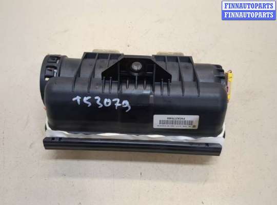 купить Подушка безопасности переднего пассажира на Opel Zafira B 2005-2014