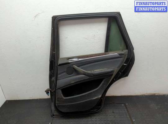 купить Замок двери на BMW X5 E70 2006-2013