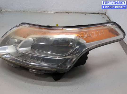 Фара (передняя) CT1153881 на Citroen C3 picasso 2009-2017