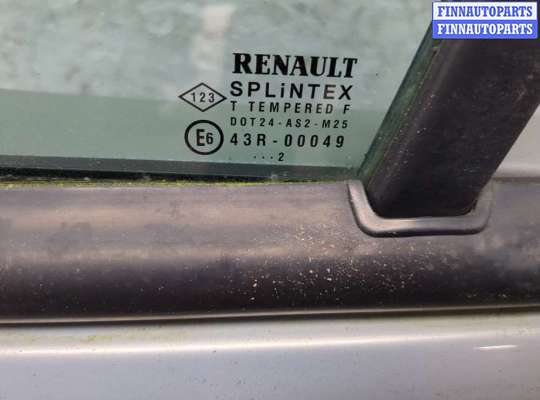 купить Замок двери на Renault Scenic 1996-2002