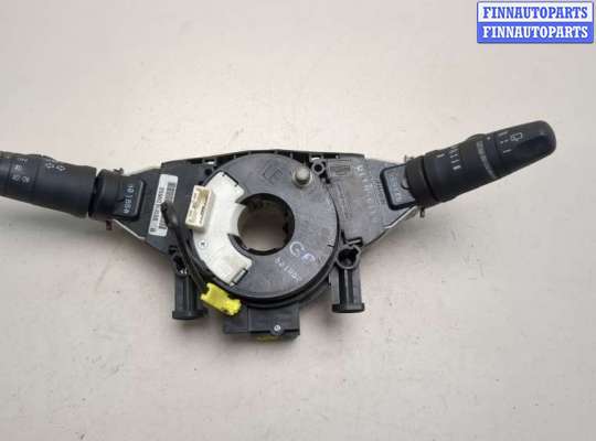 Купить Переключатель поворотов и дворников (стрекоза) на Nissan Note E11 2005-2013 Переключатель поворотов и дворников (стрекоза) NS987597 на Nissan Note E11 2005-2013