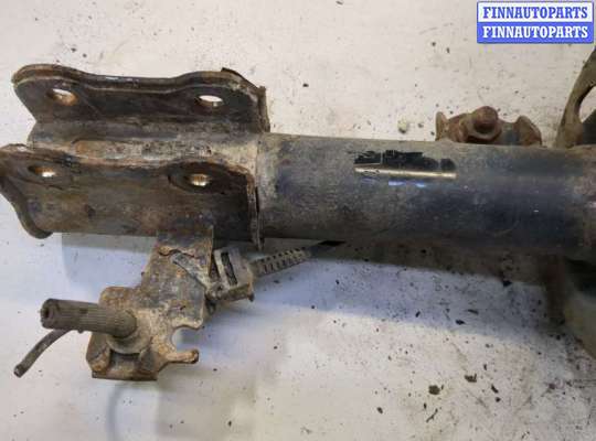 купить Амортизатор подвески на Opel Vectra C 2002-2008