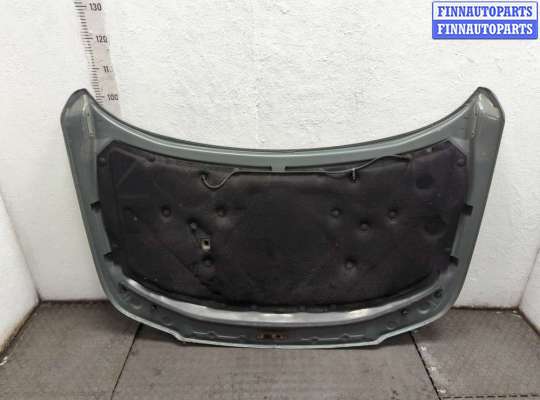 купить Капот на Land Rover Freelander 1 1998-2006