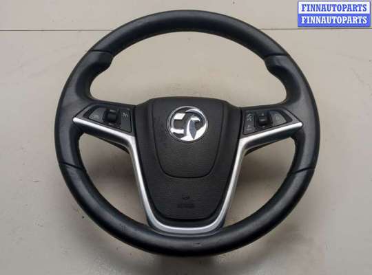 купить Руль на Opel Astra J 2010-2017