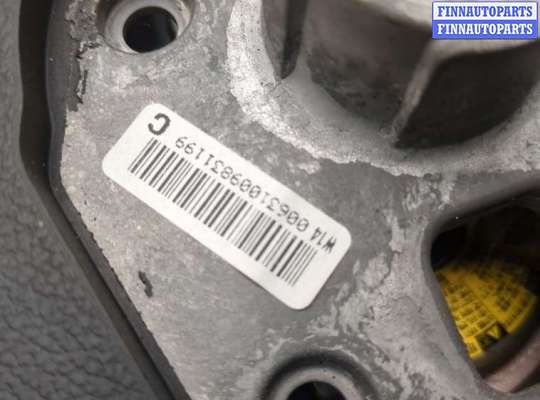 купить Руль на Opel Astra J 2010-2017