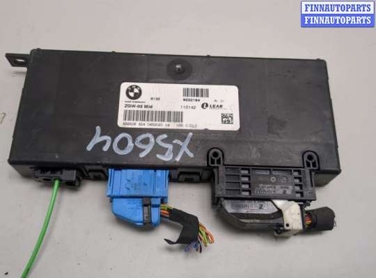 купить Блок комфорта на BMW X3 F25 2010-2017