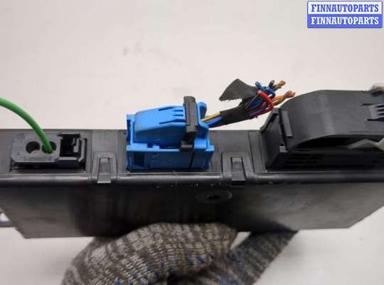купить Блок комфорта на BMW X3 F25 2010-2017