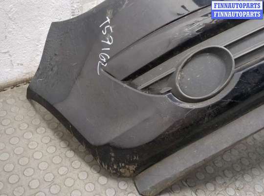 купить Бампер на Opel Corsa D 2006-2014
