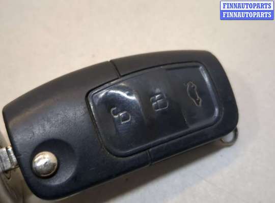 купить Замок зажигания на Ford Mondeo 4 2007-2015