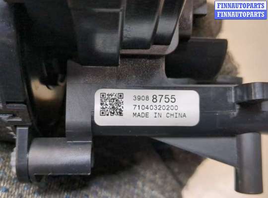 купить Переключатель поворотов и дворников (стрекоза) на Opel Insignia 2017-2022