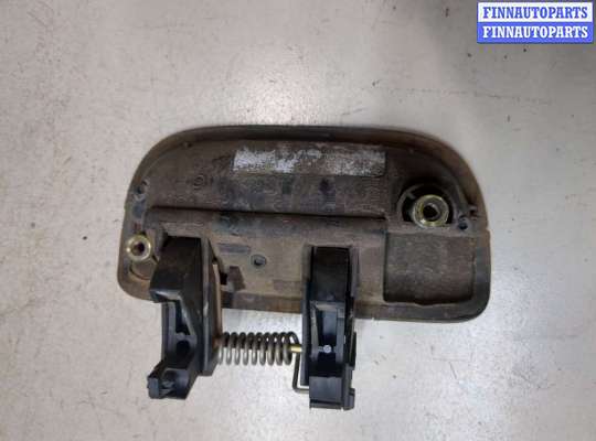 купить Ручка крышки багажника на Mercedes Vito W639 2004-2013