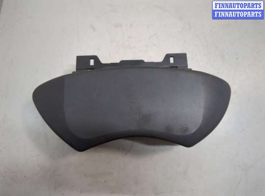 Кожух рулевой колонки RN1576831 на Renault Megane 3 2009-2016