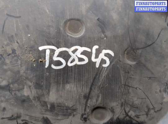 купить Защита арок (подкрылок) на BMW 3 E90, E91, E92, E93 2005-2012