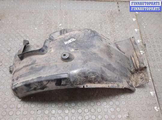 Купить Защита арок (подкрылок) на BMW 3 E90, E91, E92, E93 2005-2012 Защита арок (подкрылок) BM3549675 на BMW 3 E90, E91, E92, E93 2005-2012