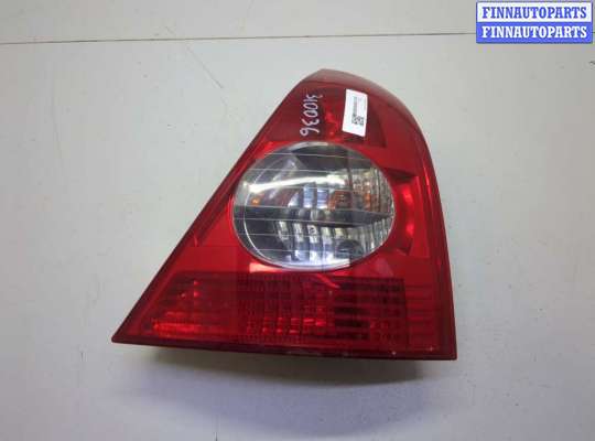 Купить Фонарь (задний) на Renault Clio 1998-2008 Фонарь (задний) RN1600588 на Renault Clio 1998-2008
