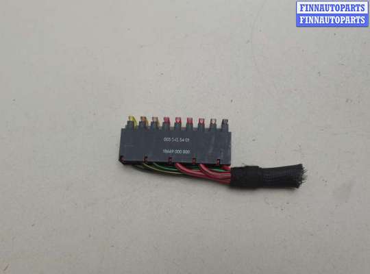 купить Блок предохранителей на Mercedes S W220 1998-2006