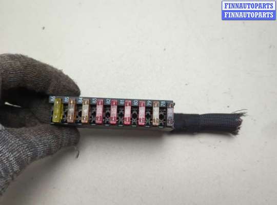 купить Блок предохранителей на Mercedes S W220 1998-2006