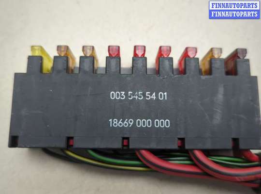 купить Блок предохранителей на Mercedes S W220 1998-2006